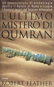 Robert Feather - L'ultimo mistero di Qumran